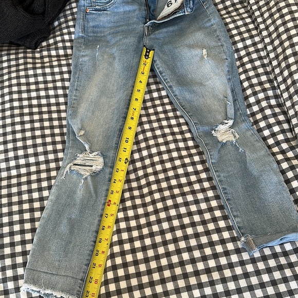 Gap True Skinny Jean - Picture 4 of 4